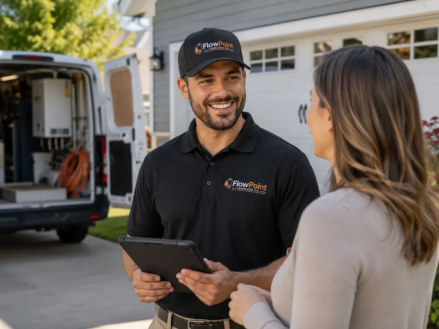Tankless Water Heater Installation Oak View, CA FAQs